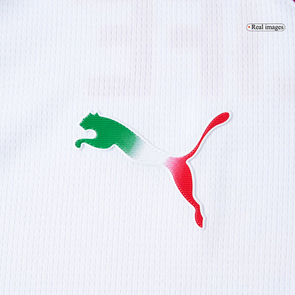 Mens Chivas Away Jersey 2025/26