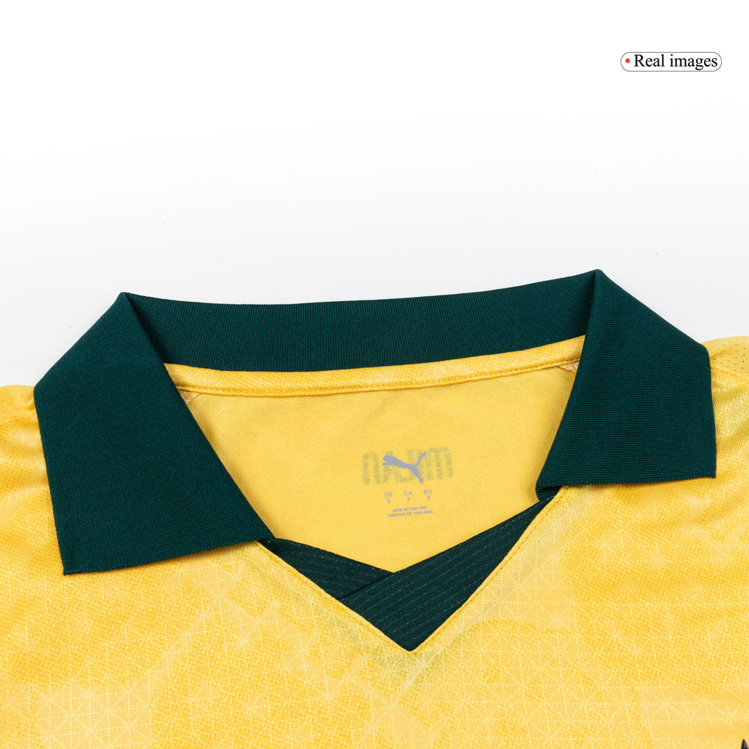 Mens AC Milan Third Jersey 2025/26 - Player Version (Slim Fit)