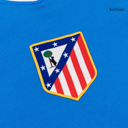 Mens Atletico Madrid Third Jersey 2025/26