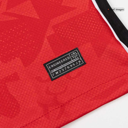KANE #9 Mens England World Cup Away Jersey 2026