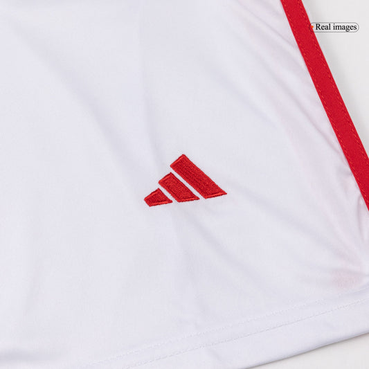 Kids Benfica Third Kit 2025/26