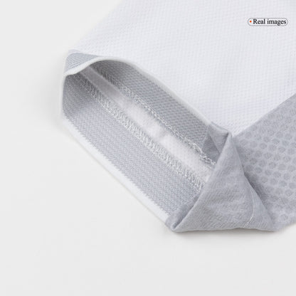 CAMAVINGA #6 Mens Real Madrid Home Jersey 2025/26 - Player Version (Slim Fit) [PREMIUM]