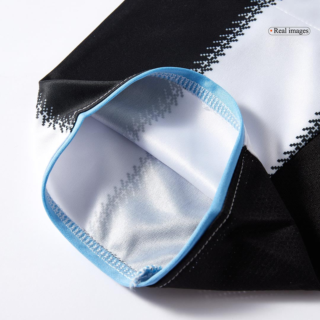 Mens Newcastle United Home Jersey 2025/26