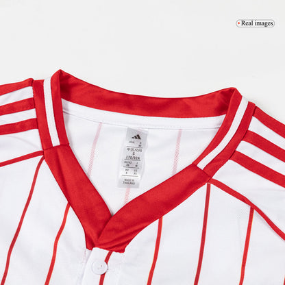 Mens Arsenal Jersey 2025/26