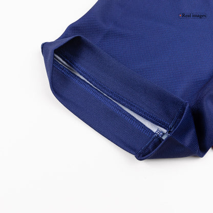 ROONY #28 Mens Barcelona Home Jersey 2025/26 - UCL