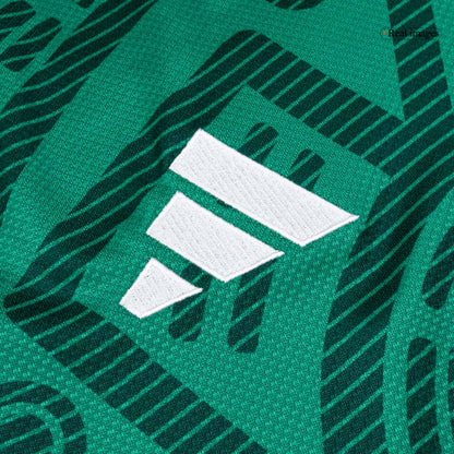 Mens Mexico World Cup Home Jersey 2026 [PREMIUM]