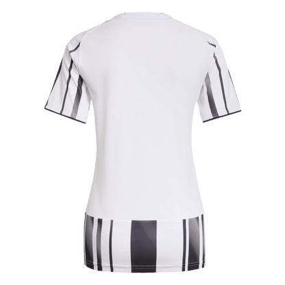 Womens Juventus Home Jersey 2025/26