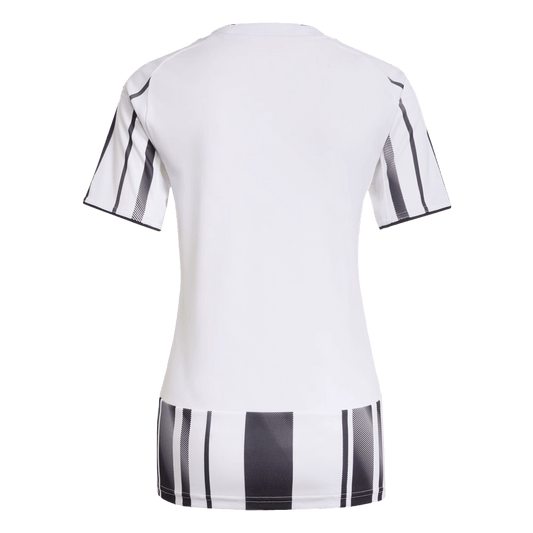 Womens Juventus Home Jersey 2025/26