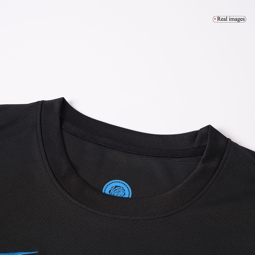 Mens England Away Jersey 2025