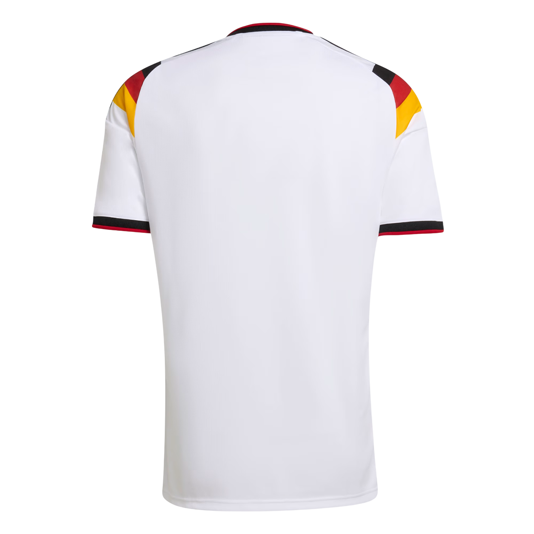 Men's Germany World Cup Home Full Kit 2026