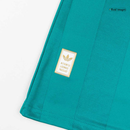 Mens Liverpool Third Jersey 2025/26 - Player Version (Slim Fit)