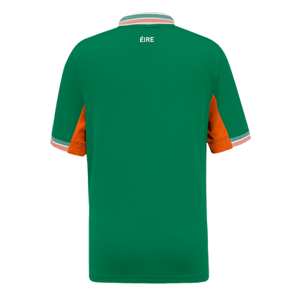 Mens Ireland Home Jersey 2025