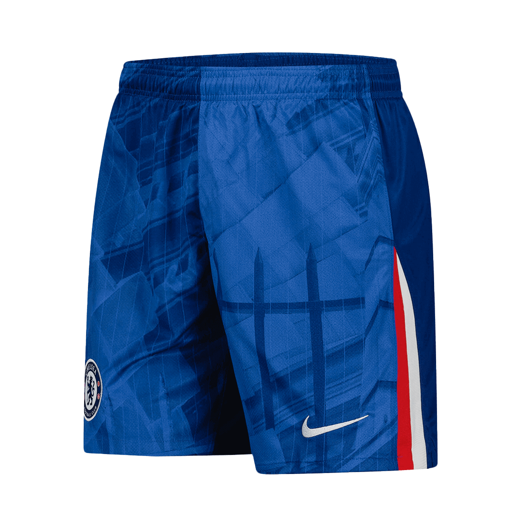 Mens Chelsea Home Shorts 2025/26