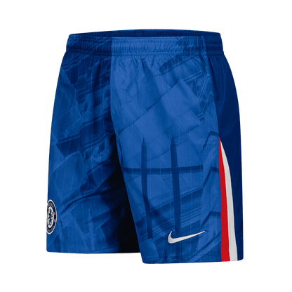 Mens Chelsea Home Shorts 2025/26