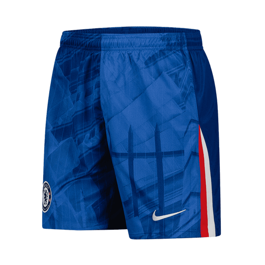 Mens Chelsea Home Shorts 2025/26