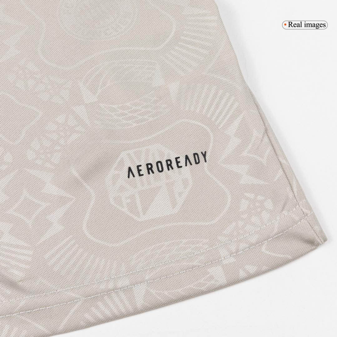 Mens Bayern Munich Kit 2025/26