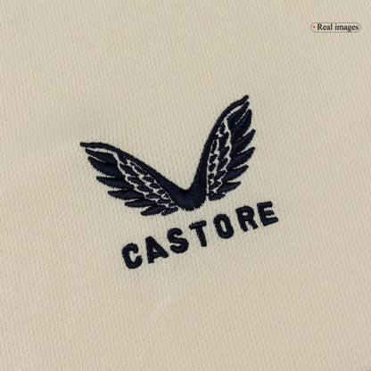 Mens Everton Away Jersey 2025/26