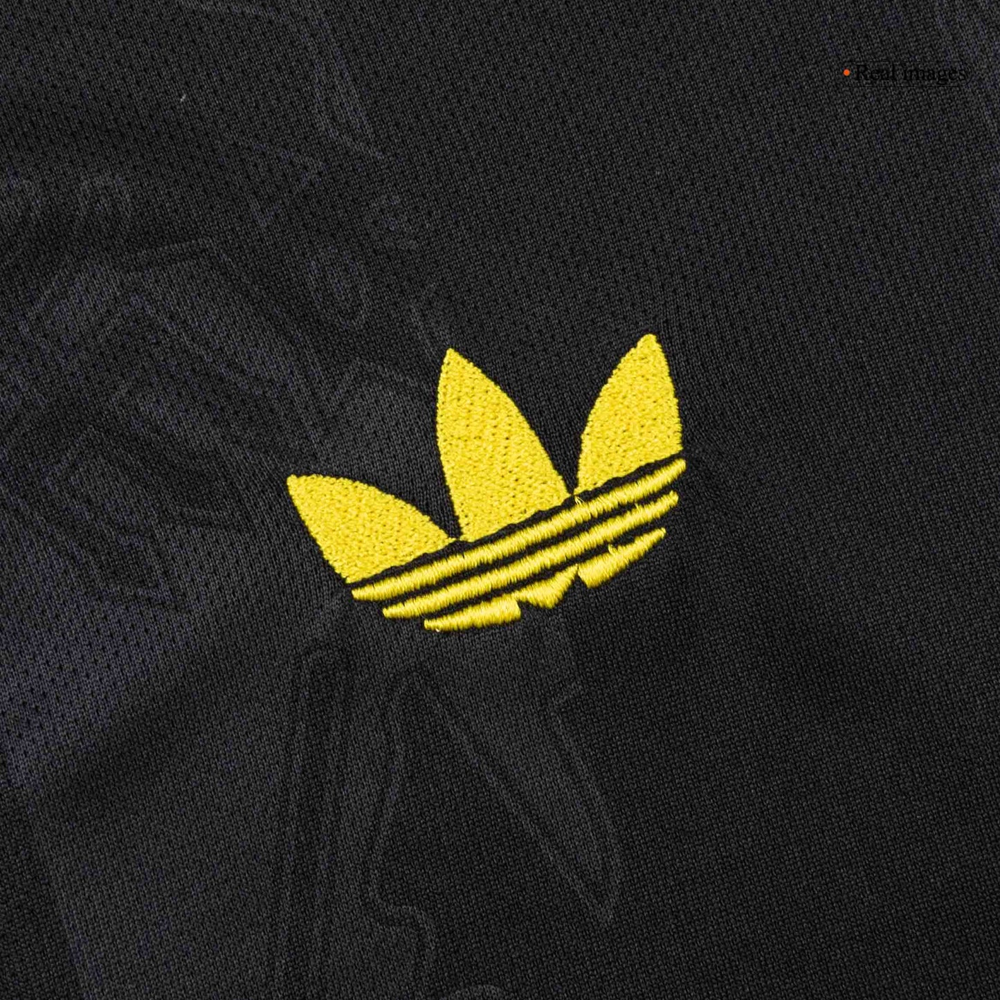 Kids Manchester United Third Kit 2025/26