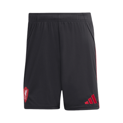 Mens Liverpool Away Shorts 2025/26