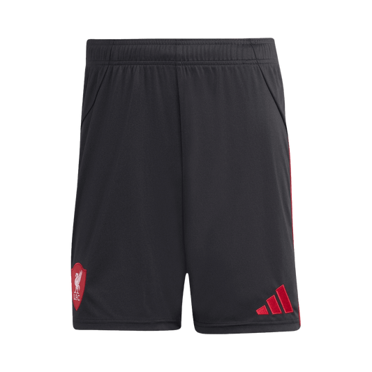 Mens Liverpool Away Shorts 2025/26