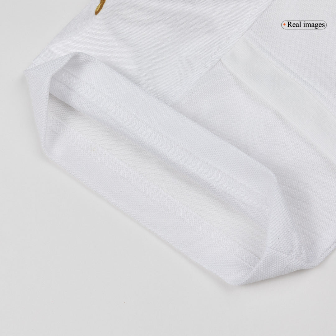 Retro 2004 Mens Italy Away Jersey