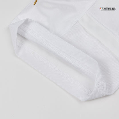 Retro 2004 Mens Italy Away Jersey