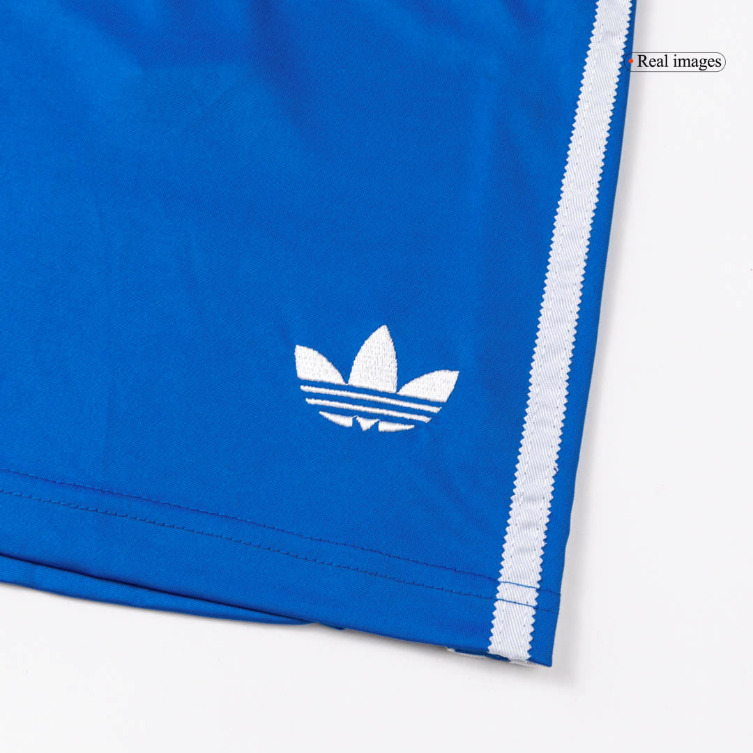 Mens Real Madrid Third Kit 2025/26