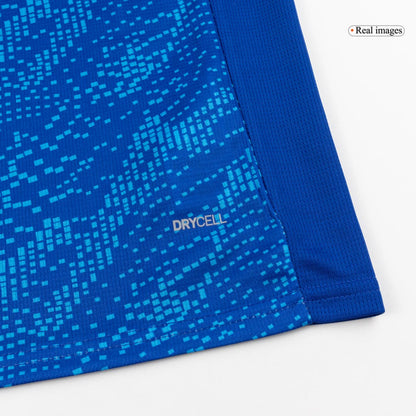 Mens Marseille Third Jersey 2025/26