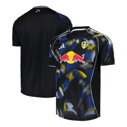 Mens Leeds United Third Jersey 2025/26