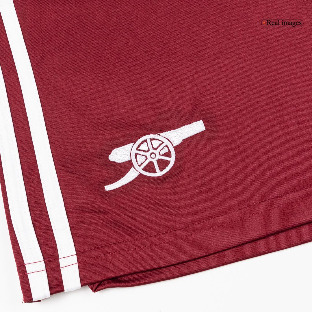 Mens Arsenal Third Kit 2025/26