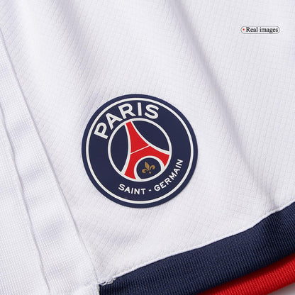 Kids PSG Away Kit 2024/25