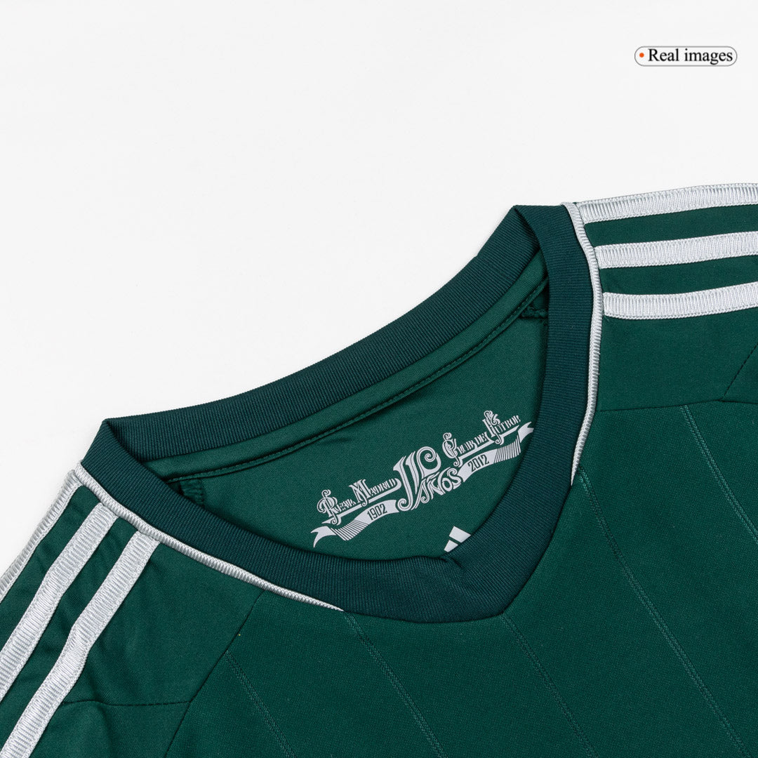 Retro 2012/13 Mens Real Madrid Third Long Sleeve Jersey