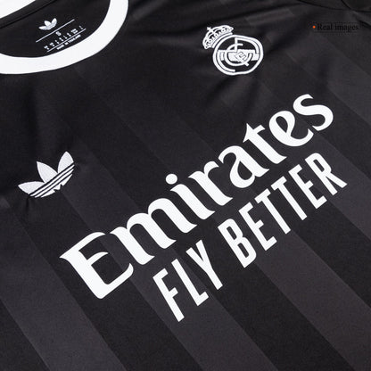 Mens Real Madrid Jersey 2025/26