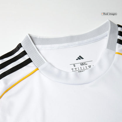 MODRIĆ Special #10 Mens Real Madrid Home Jersey 2025/26 [PREMIUM]