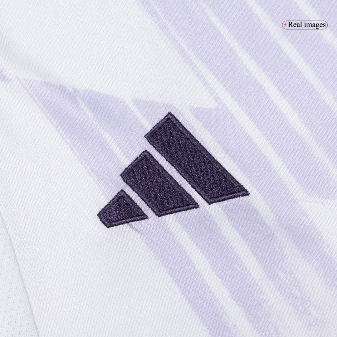 Womens Manchester United Away Jersey 2025/26