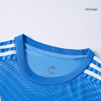 Mens Real Madrid Jersey 2025/26