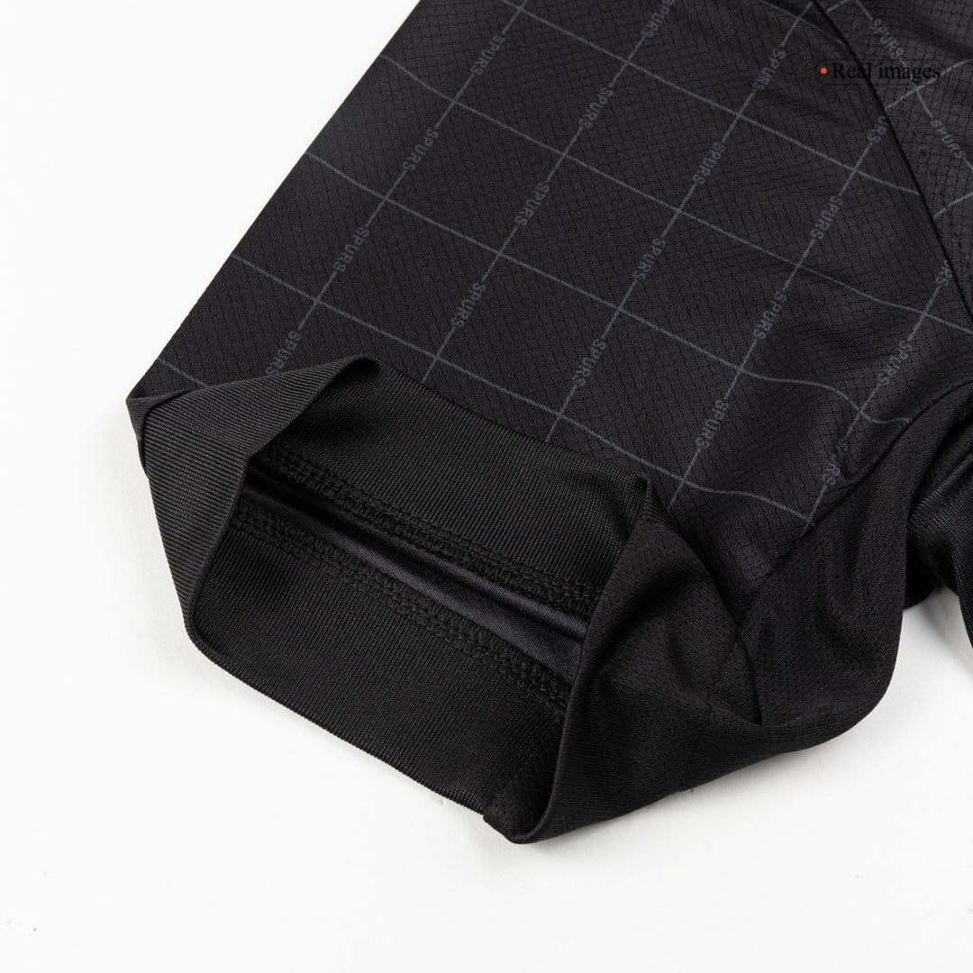 Mens Tottenham Hotspur Stray Kids Jersey 2025/26