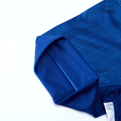 Womens Chelsea Home Jersey 2025/26