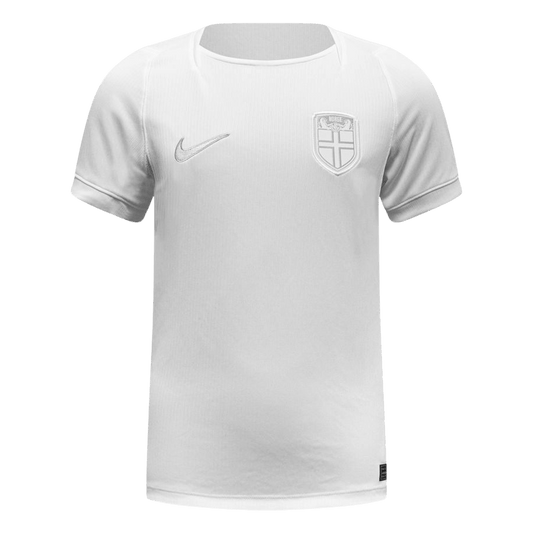 Mens Norway Third Jersey 2026