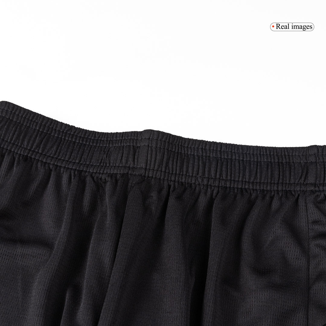Mens Manchester City Away Shorts 2025/26