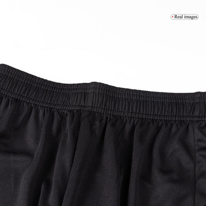 Mens Manchester City Away Shorts 2025/26