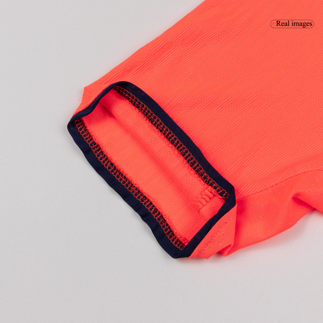 LAMINE YAMAL #10 Mens Barcelona Third Jersey 2025/26 UCL - Player Version (Slim Fit)