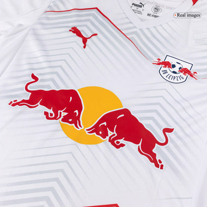 Mens RB Leipzig Home Jersey 2025/26