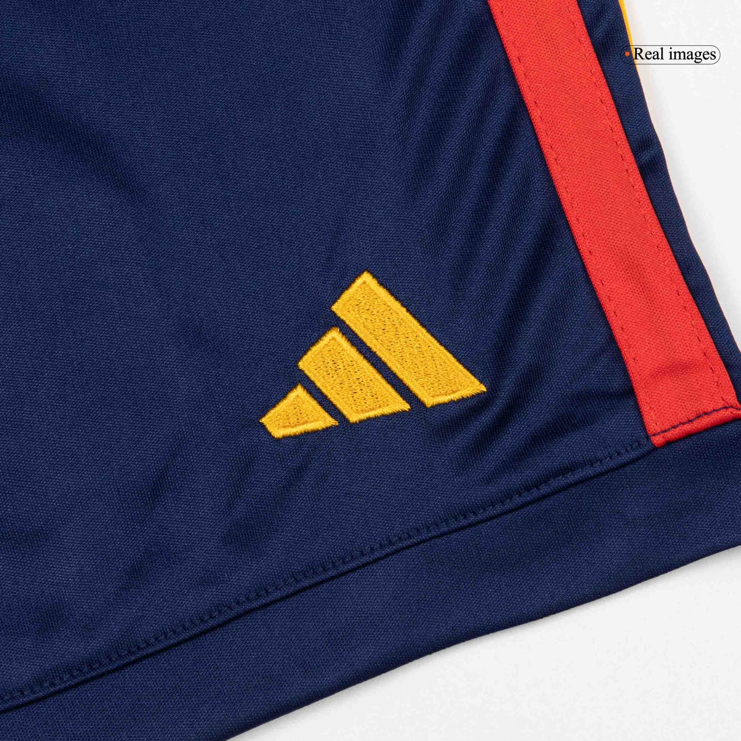 Kids Spain World Cup Home Kit 2026