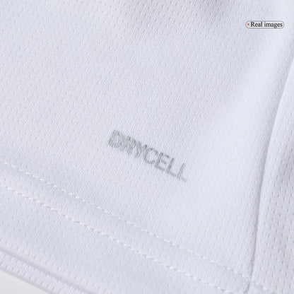 FOFANA #19 Mens AC Milan Away Jersey 2025/26