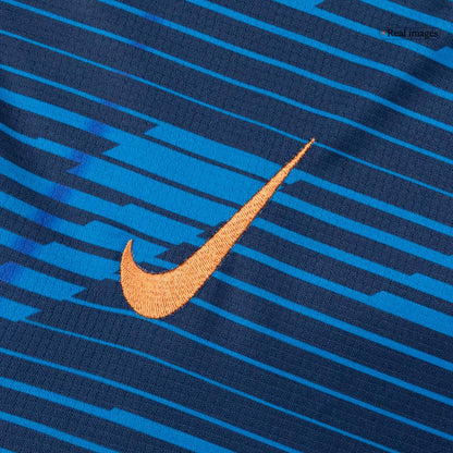 Mens France World Cup Home Jersey 2026