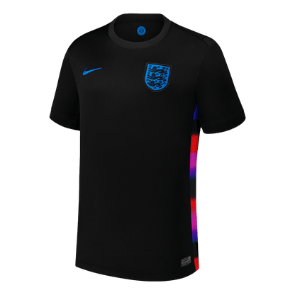 Mens England Away Jersey 2025