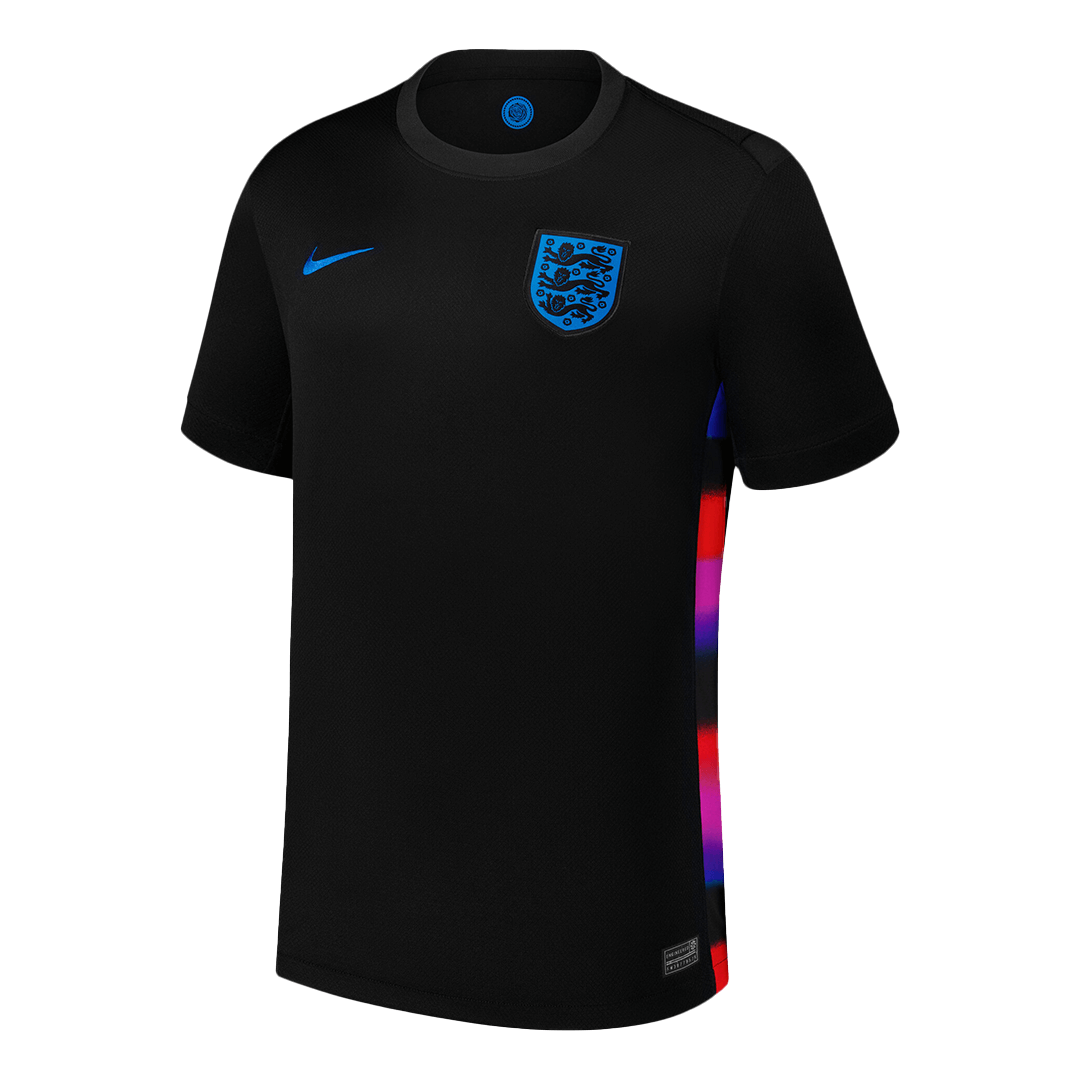 Mens England Away Jersey 2025