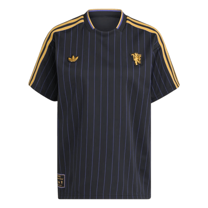 Mens Manchester United ICON Jersey 2025/26