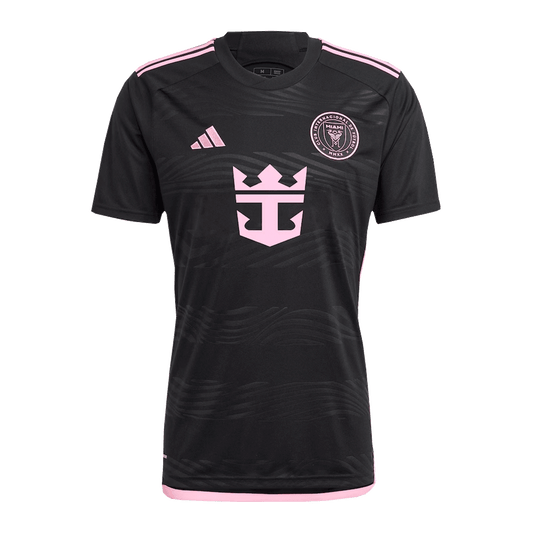 Mens Inter Miami CF Away Jersey 2024/25